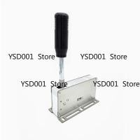 ราคา ลําดับ Shifter เกียร์ Shifter สําหรับ Logitech G25 G27 G29 G920 G923 Thrustmaster T300rs/gt T500 สําหรับ Ets2 Sim Racing เกม (43973740387)