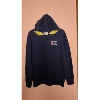 ราคา เสื้อสเวตเตอร์มีฮู้ด Levis Original Second S (28375183615)