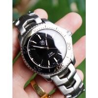 ราคา นาฬิกา Tag heuer Link Wj1110 Kingsize(man)38mm. (12127851213)