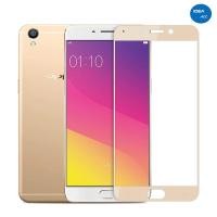 ราคา ฟิล์มกระจกนิรภัยเต็มจอ oppo f1 plus (50840377)