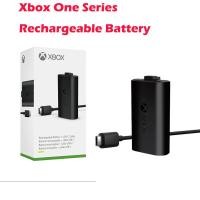 ราคา New Original Xbox One Series Rechargeable Battery + USB Type C Cable for Xbox Series X and Xbox Series S (27086795104)