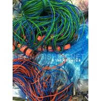 ราคา อวนลากชายหาด อวนปลากระบอกปลาทรายติดทุ่นใหญ่ ตะกั่วเม็ด แบบสำเร็จพร้อมใช้งาน (23263520904)