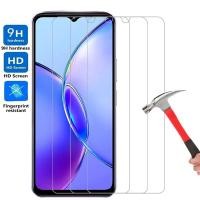 ราคา สําหรับVivo V9 V7 V5 V3 Plus Lite Max Youth Pro HDป้องกันฟิล์มกระจกนิรภัยสําหรับVivo V21s V20 V19 V17 V15 V11i V11 Pro Neoอินโดนีเซียรัสเซียคริสตัลใสกระจกป้องกันหน้าจอ (43553492531)