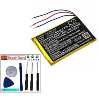 ราคา ลำโพงแบตเตอรี่ 3.7V/800mAh P453048D 01 สำหรับ JBL Clip Plus, คลิป 2 รุ่นพิเศษ VD3M (12896159609)