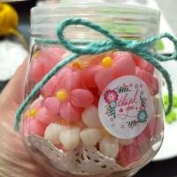 ราคา อาลัวกะทิอบควันเทียน ขนาด 150g (13825635792)