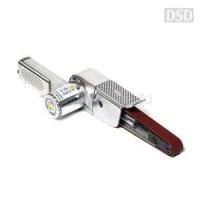 ราคา [พร้อมส่ง] (K271-KI6403) KI-6403 เครื่องขัดกระดาษทรายสายพาน20X520 (6525694899)