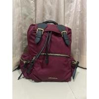 ราคา กระเป๋าเป้ Burberry งานมือสองตู้เกาหลี (27671270913)