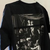 ราคา ⚫️Off-White Caravaggio Square ⚫️ (8211683591)