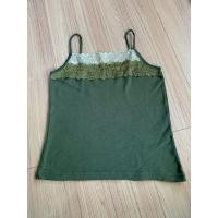 ราคา 1.เสื้อสายเดี่ยว สายเดี่ยวมือสอง (24950337444)