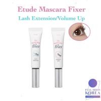 ราคา [Etude House] Dr.Mascara Fixer For Perfect Lash / For Super Long Lash / Waterproof Eyelash Fixer (22743441495)