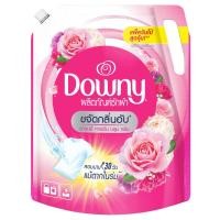 ราคา ดาวน์นี่ผลิตภัณฑ์ซักผ้าชนิดน้ำกลิ่นการ์เด้นบลูม 1800มล. Downy Liquid Detergent Garden Bloom 1800ml. [4902430339711] (56253154052)