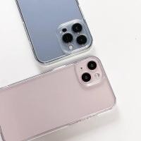 ราคา พร้อมส่งในไทย E5S4 เคสใสคลุมกล้อง เคสใส Voero สำหรับ iPhone Case เคสไอโฟน ครอบฐานกล้อง 14,15plus,15,15Pro,15Promax (40020153996)