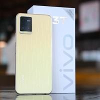 ราคา Vivo Y33T (RAM8 ROM128) เครื่องใหม่เคลียร์สต๊อก *ประกันร้าน7วัน* (23829905613)