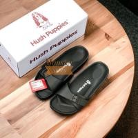 ราคา รองเท้าแตะผู้หญิงแบบสวม Hush Puppies Original (28265272906)