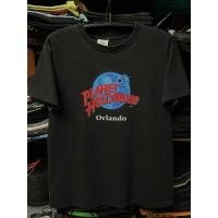 ราคา เสื้อยืดวินเทจ Planet Hollywood 90’s (43358886601)