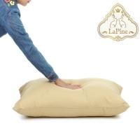 ราคา Lapine หมอน ขนเป็ดเทียม สีทอง เกรดผลิตส่งโรงแรม 5 ดาว ผ้ากันไรฝุ่น Supersoft USA นุ่มมากและแน่น ขนาดมาตราฐาน (1446792751)
