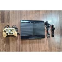 ราคา PS3 (PlayStation 3) รุ่นSuperSlim ความจุ 320gb (24811462901)