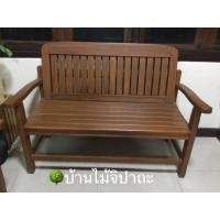 ราคา (รีบใช้งาน ทักหาพ่อค้าก่อนนะครับ) โซฟาไม้สัก ( ส่งฟรี )เก้าอี้รับแขก โซฟาสนาม โซฟาร้านกาแฟ สีสักสักแก่ (16554014950)