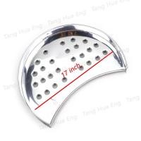 ราคา ที่วางขาหมู 16 นิ้ว ที่วางขาหมู 16 นิ้ว (4263249485)