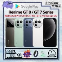 ราคา Realme GT 8 Pro Snapdragon 8 Elite Gen 5 / Realme GT 8 Realme GT7 Pro GT7 Pro Racing Edition Realme GT7 Gaming Phone (29037204274)