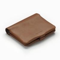 ราคา labrador FOLD passport wallet เคสหนังแท้ใส่พาสปอร์ต (LAA118) (5927911947)