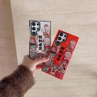 ราคา เคสโทรศัพท์มือถือ กันกระแทก ลายตรุษจีน หรูหรา สําหรับ Samsung Galaxy S20 S21 S22 S23 Plus Ultra (24658542189)