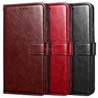 ราคา เคสโทรศัพท์หนัง Pu ฝาพับ พร้อมช่องใส่บัตร หรูหรา สําหรับ Samsung Galaxy J7 Prime 2 J7 2017 Duo J8 2018 J5 Prime J2 J4 Core A2 Core (25025906543)