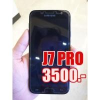 ราคา SAMSUNG J7PRO [มือสอง] (5810602876)
