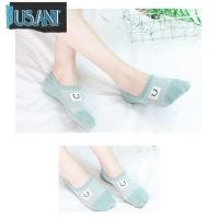 ราคา USANT ถุงเท้า ถุงเท้าแฟชั่น ข้อสั้น แฟชั่นสไตล์เกาหลี (3217658718)