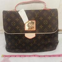 ราคา กระเป๋าหลุยส์ หนังแท้ มีตำหนิ (3919661143)