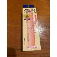 ราคา [ของแท้ หิ้วเองจากญี่ปุ่น]DHC Lip Cream (29374951030)