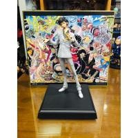 ราคา (Last One) แท้100% ลอว์ Law จับฉลาก ลาสวัน Ichiban Kuji Last One แมวทอง One piece วันพีช Model โมเดล Figures ฟิกเกอร์ (18281445271)