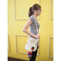 ราคา กระเป๋าวายู Wayuu bag (1650106230)