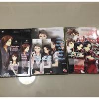 ราคา ส่งฟรีนิยายแจ่มใส เซต casino (1615232392)