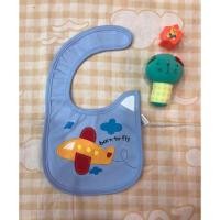 ราคา ผ้ากันเปื้อนเด็กCarter (508538300)