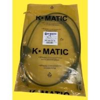 ราคา สายคันเร่ง​ Benz​ W202​ ของใหม่​ #อะไหล่รถ​ #Benz #W202 ยี่ห้อkmatic (8821455976)