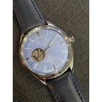 ราคา นาฬิกาข้อมือ Orient Star Classic Semi-Skeleton RE-AT0203L (12681113999)