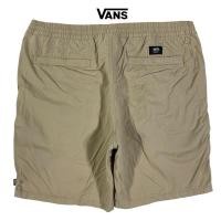 ราคา กางเกงขาสั้น VANS มือ2 สภาพดี (มีคราบจางๆเล็กน้อย) (27013872767)