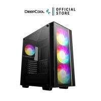 ราคา เคสคอมพิวเตอร์ DEEPCOOL - ATX CASE MATREXX 55 V4 รับประกันสินค้า 1 ปี (26220271060)