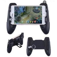 ราคา จอยเกมส์ จอยจับมือถือ ROV PUBG พร้อมปุ่มบังคับ จอยเกมส์ เกมส์มือ (6775952619)