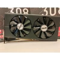ราคา การ์ดจอSapphire RX480 4GB ,RX580 4GB ถูกๆ (19064946882)