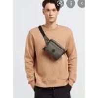 ราคา กระเป๋าคาดเอว-คาดอก KIPLING แท้100% (1663329548)