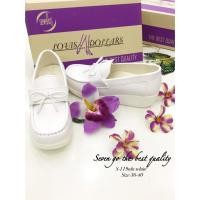 ราคา ส่งฟรี!! รองเท้าพยาบาล seven-go S119-NLN 36-40 หนัง PU (1819095956)