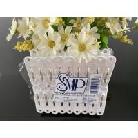 ราคา กิ๊บหนีบผ้า ไม้หนีบผ้า ที่หนีบผ้า สินค้าผลิตจากพลาสติกคุณภาพ #กิ๊บหนีบผ้า (6157689995)