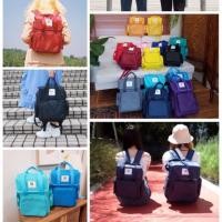 ราคา CLASSIC BACKPACK IINKLE(ไซส์ใหญ่) (2448958401)