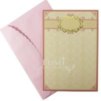 ราคา ﻿Fumi การ์ดแต่งงาน การ์ดเปล่า หน้าเดียวพร้อมซอง 4x6 นิ้ว 100 ชุด (6315352298)