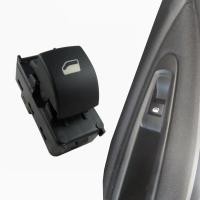 ราคา OEM#6554.Ql Power Window Control Switch Car Window Lifter Switch Button Front Right Passenger Side For Citroen C4 Peugeot (46103414127)