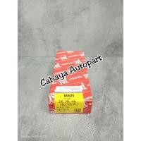 ราคา เมทัลซีท / แบร์ริ่ง TOYOTA KIJANG 3K 4K 5K (54001533799)