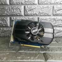 ราคา ⚡️การ์ดจอ GT1030 2GB ASUS Phoenix GDDR5 ไม่ต่อไฟเพิ่ม (6234741046)