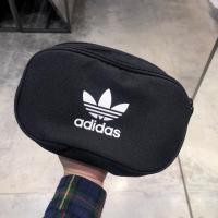 ราคา รุ่นใหม่ล่าสุด!!! กระเป๋าคาดอก Adidas ของแท้ 100% จากชอป (2333726348)